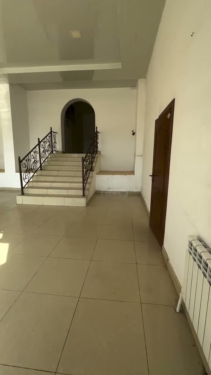Kommerciyalıq obyekt