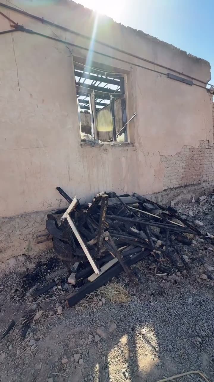 Дом, Qosko'l 4, Нукус