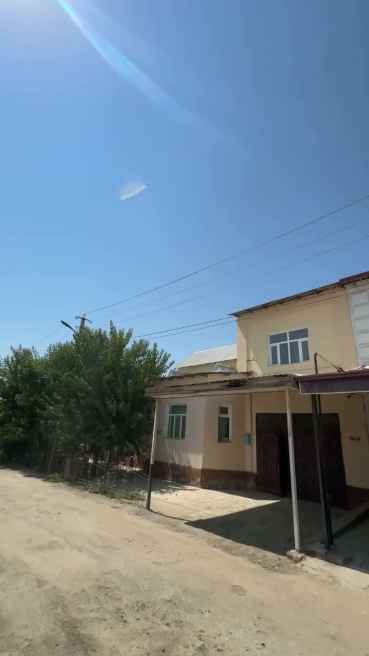 4-комн. дом, Centr, Нукус