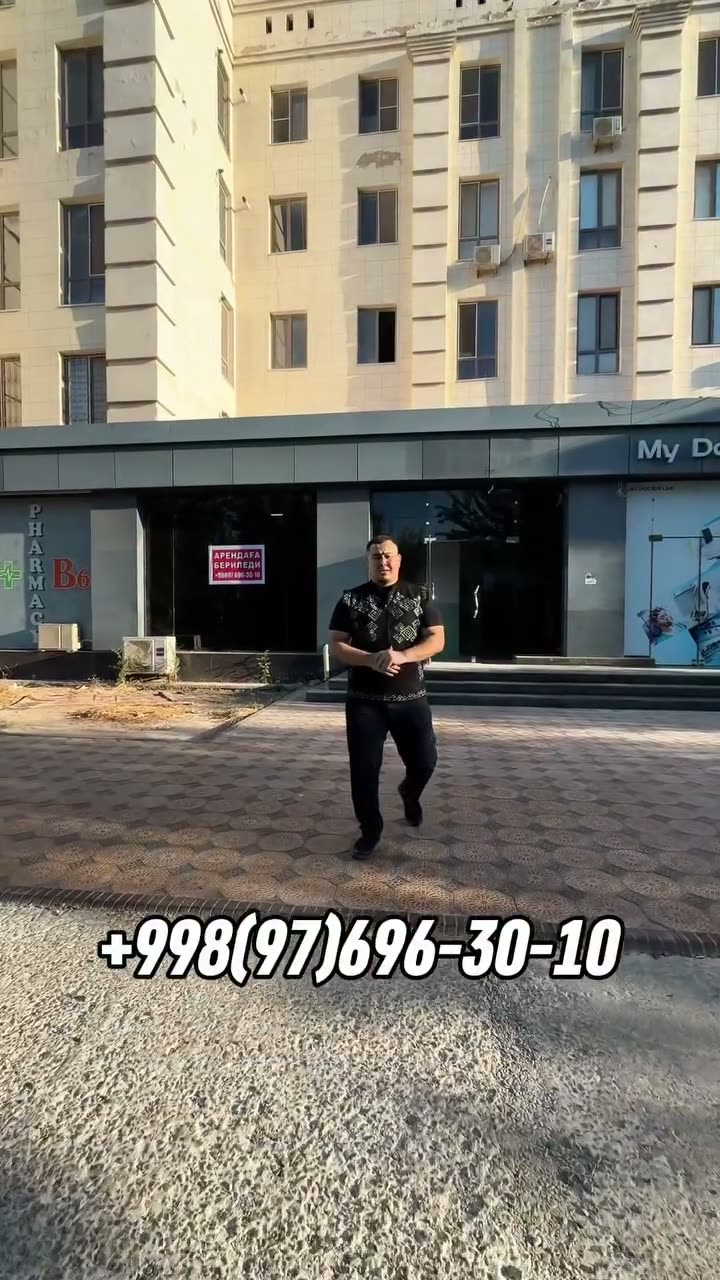 Kommerciyalıq obyekt ijaraǵa, Nókis
