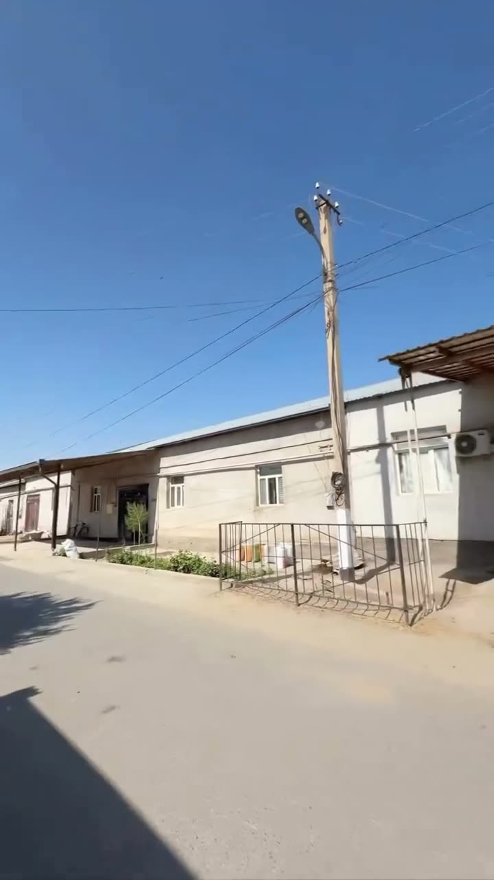 5 xanalı jay, Samanbay, Nókis