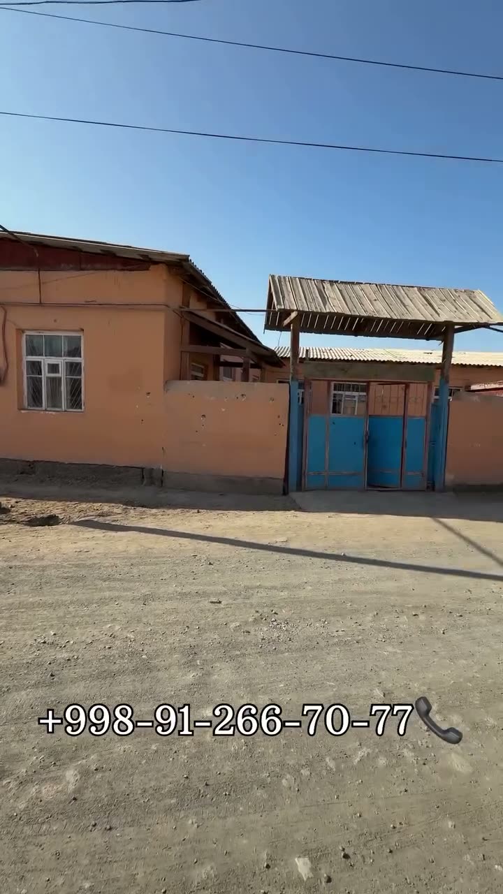 9-комн. дом, Aǵadash, Ходжейли