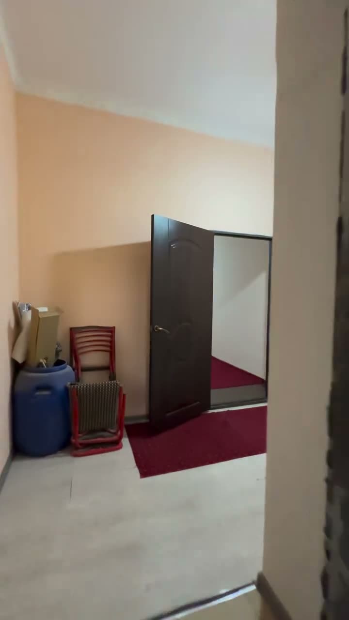 1-комн. квартира, Aydın jol, Нукус