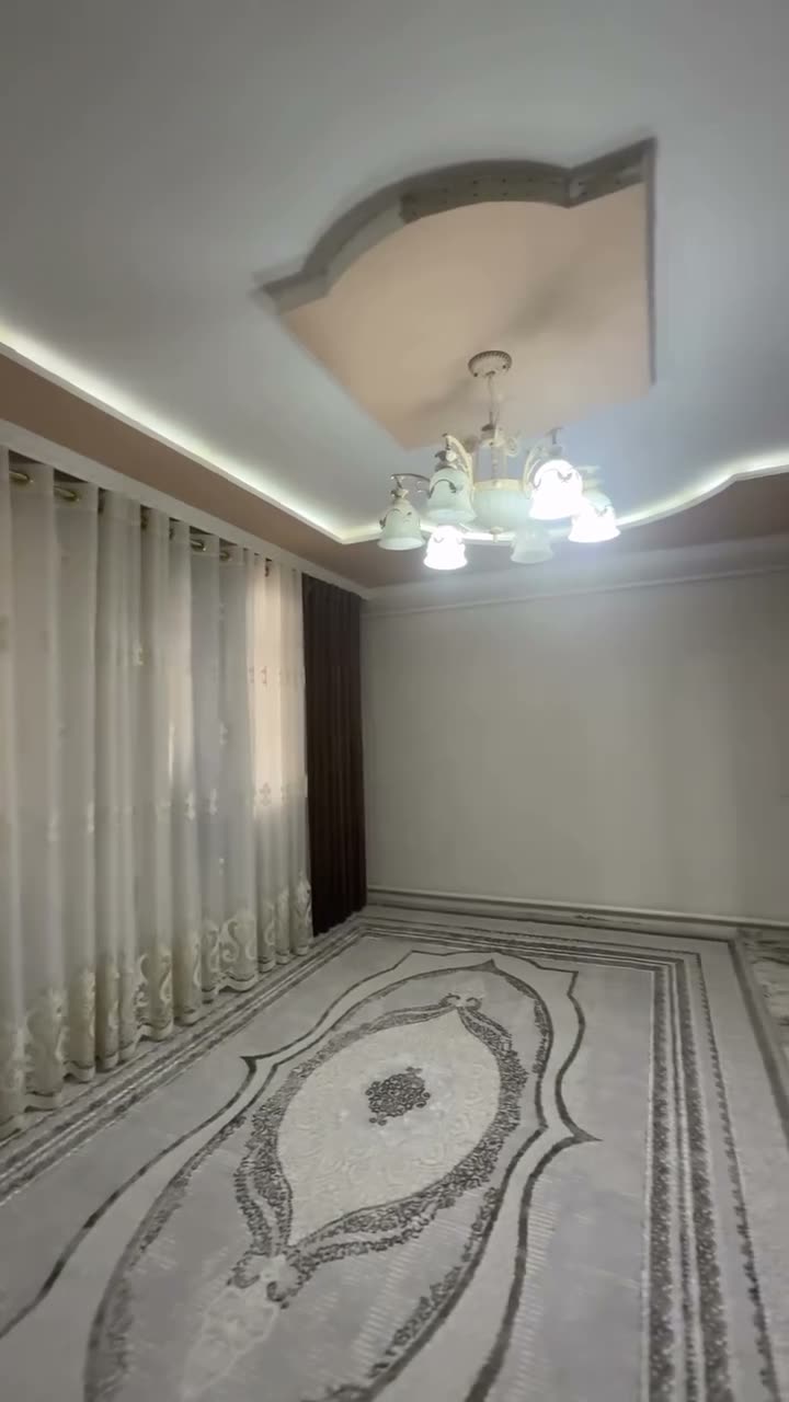 4-комн. дом, Aydın jol, Нукус