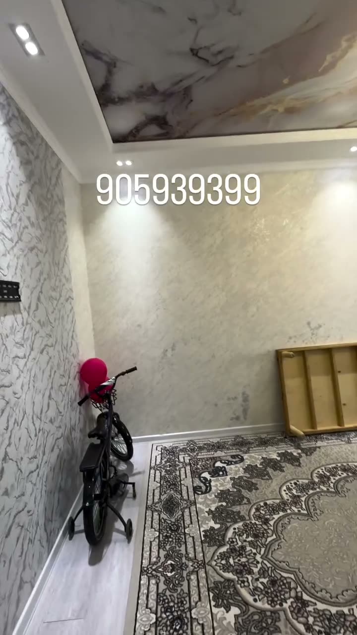 2 xanalı kvartira, 108, Nókis