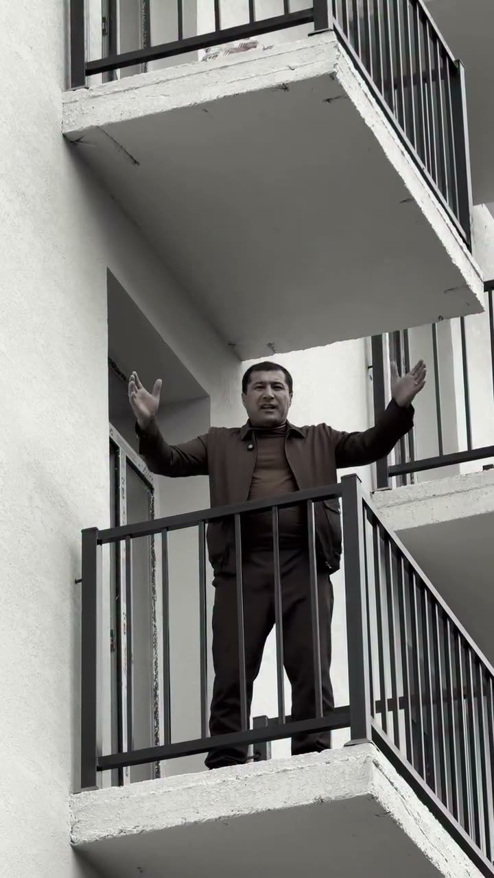 2 xanalı kvartira, Xojeli