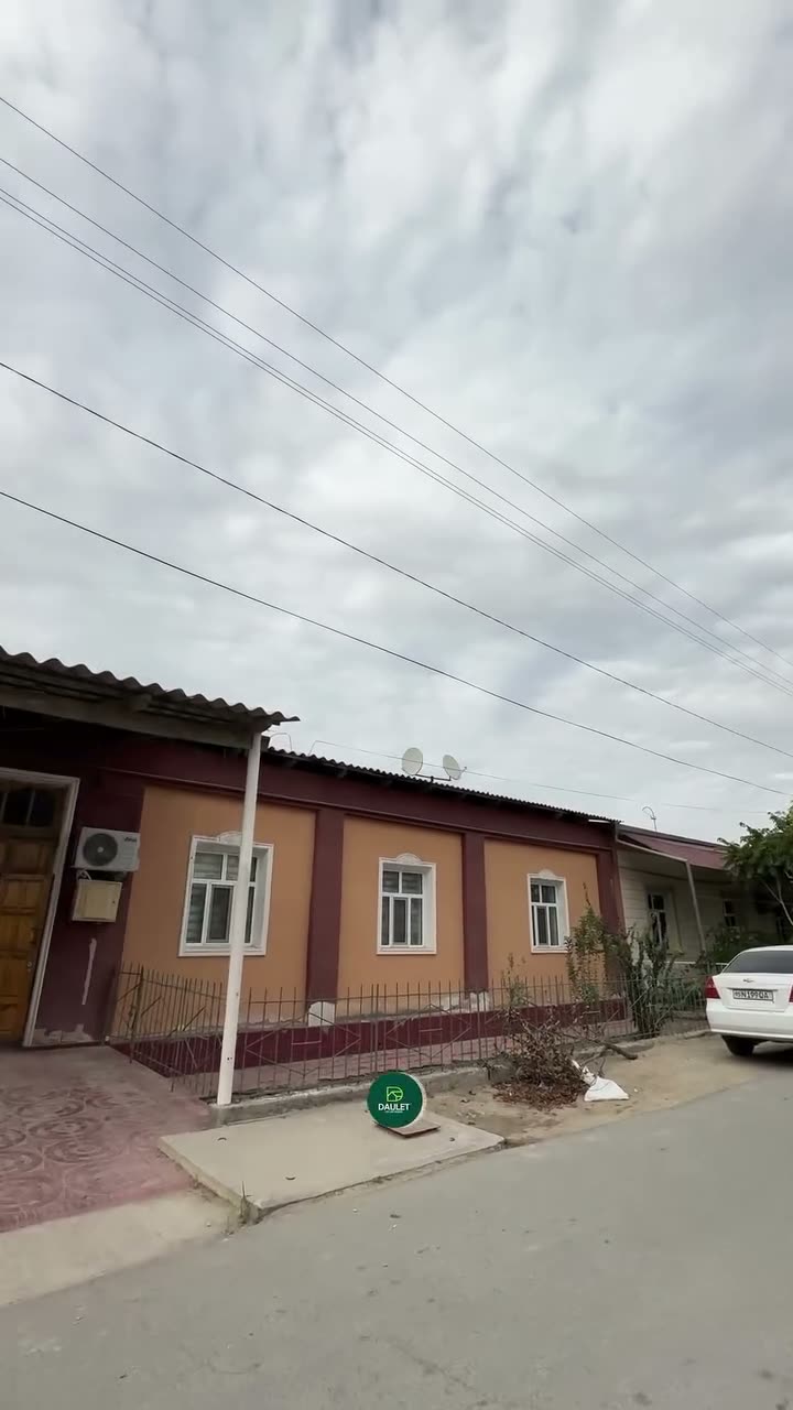 5 xanalı jay, Gerpish zavod, Nókis