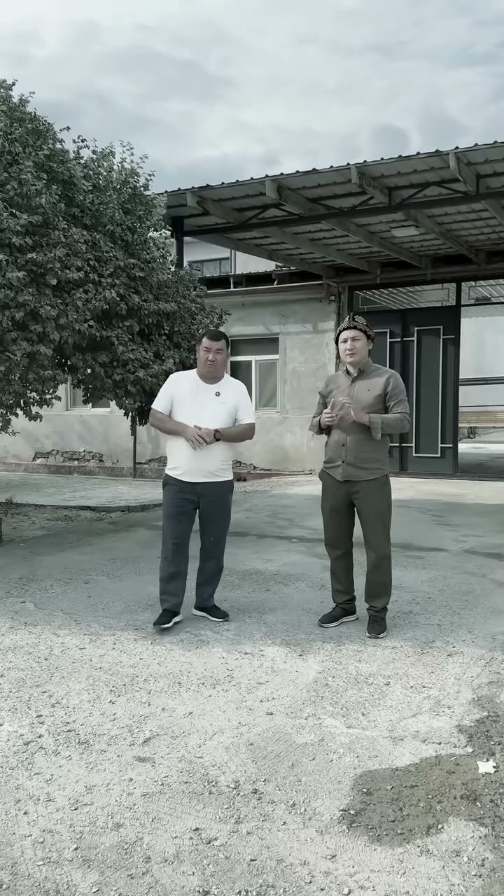 Jay, May kolxoz, Nókis