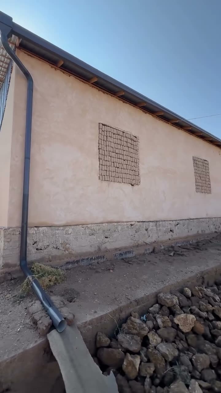 4-комн. дом, Qosko'l 4, Нукус