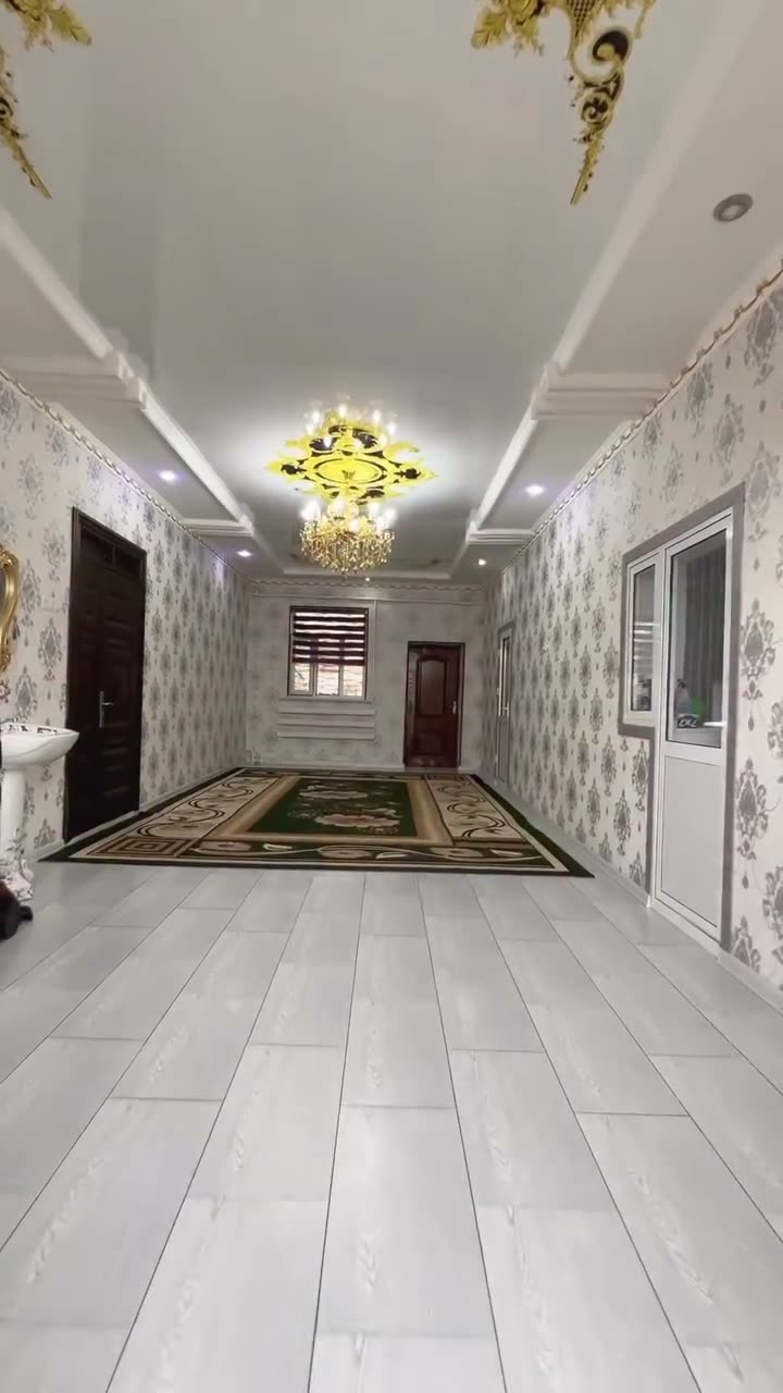 4-комн. дом, Oraq balg'a, Нукус