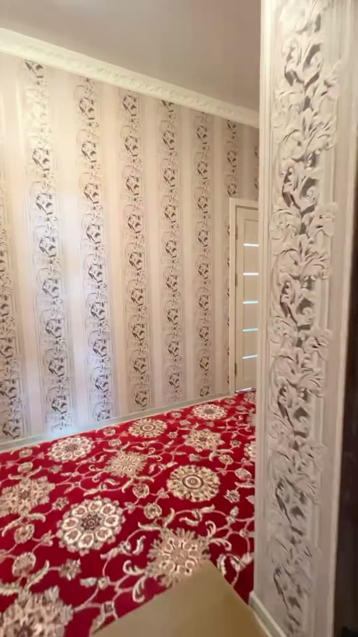 2 xanalı kvartira, Nókis