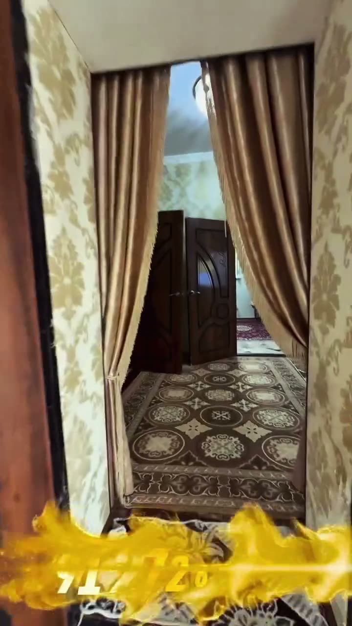 3 xanalı jay, Keramzit, Taqıyatas