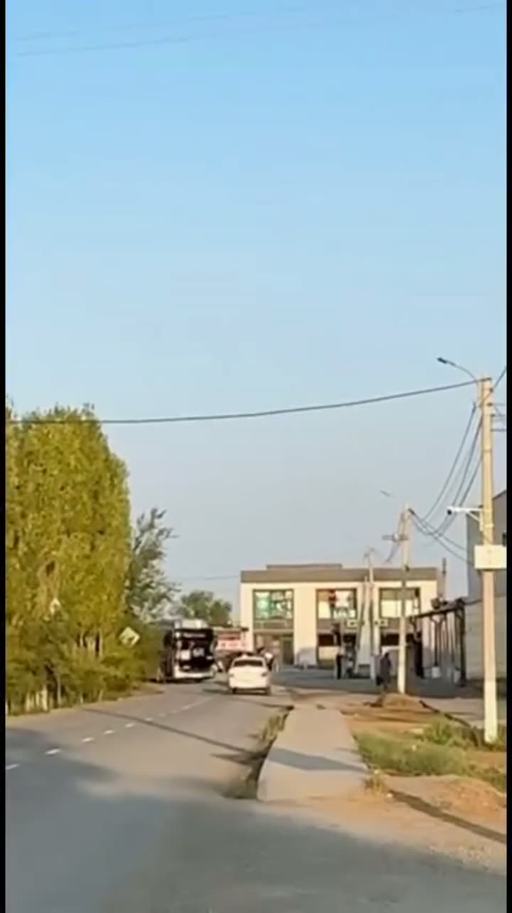 Kommerciyalıq obyekt, Samanbay, Nókis