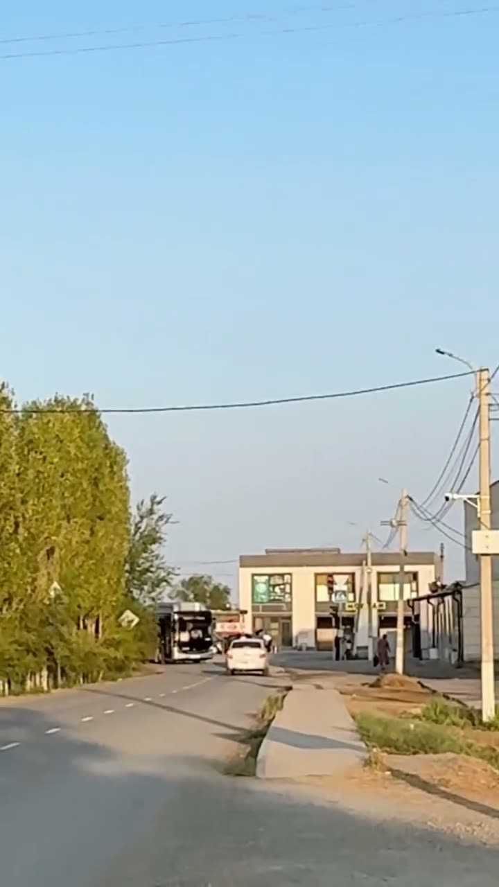 Kommerciyalıq obyekt, Samanbay, Nókis