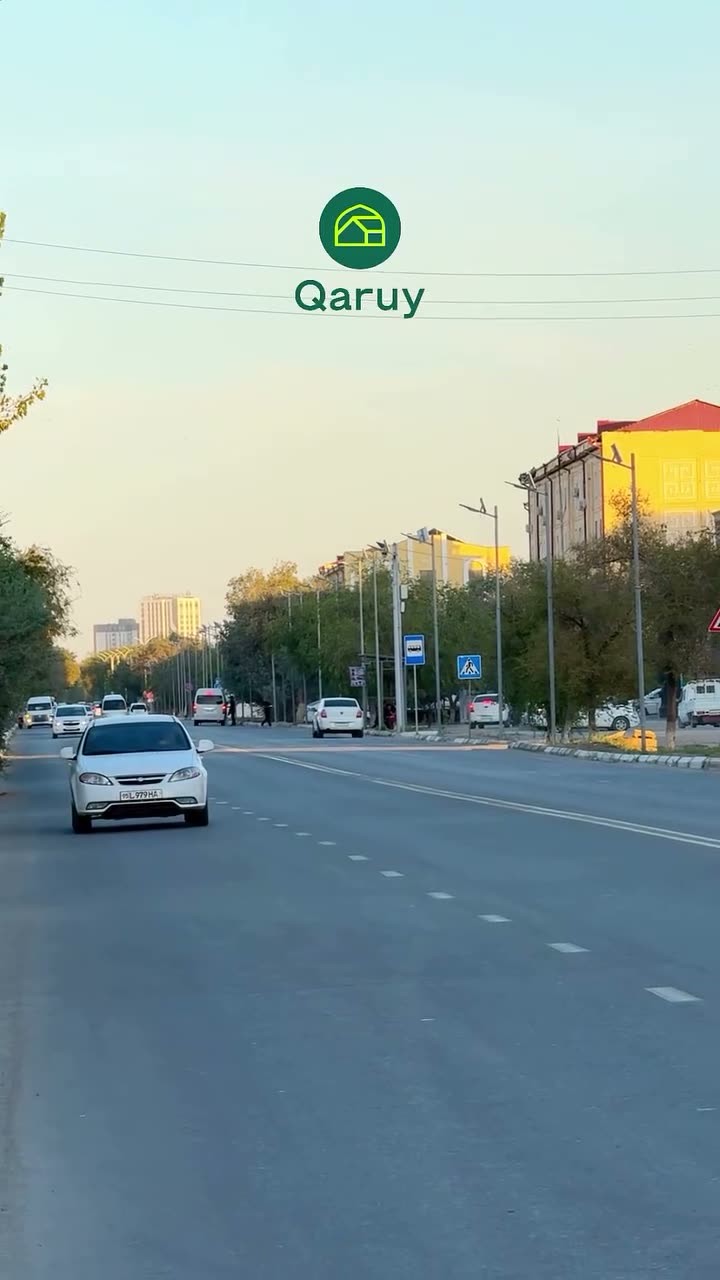 Kommerciyalıq obyekt, 26-mkr, Nókis