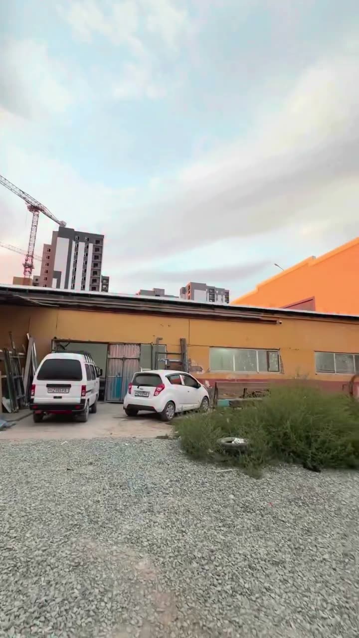 Kommerciyalıq obyekt, Centr, Nókis