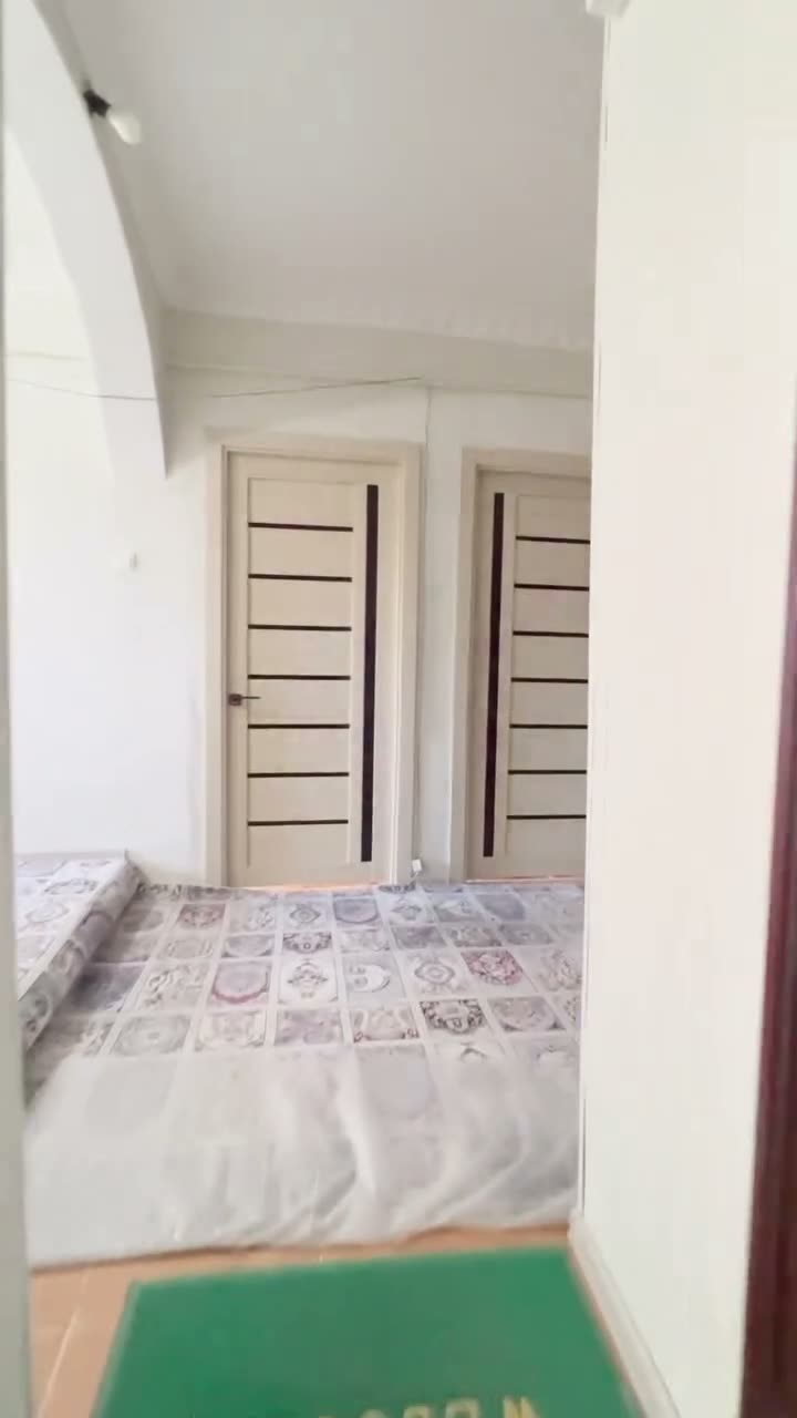 3-комн. квартира, 22-mkr, Нукус