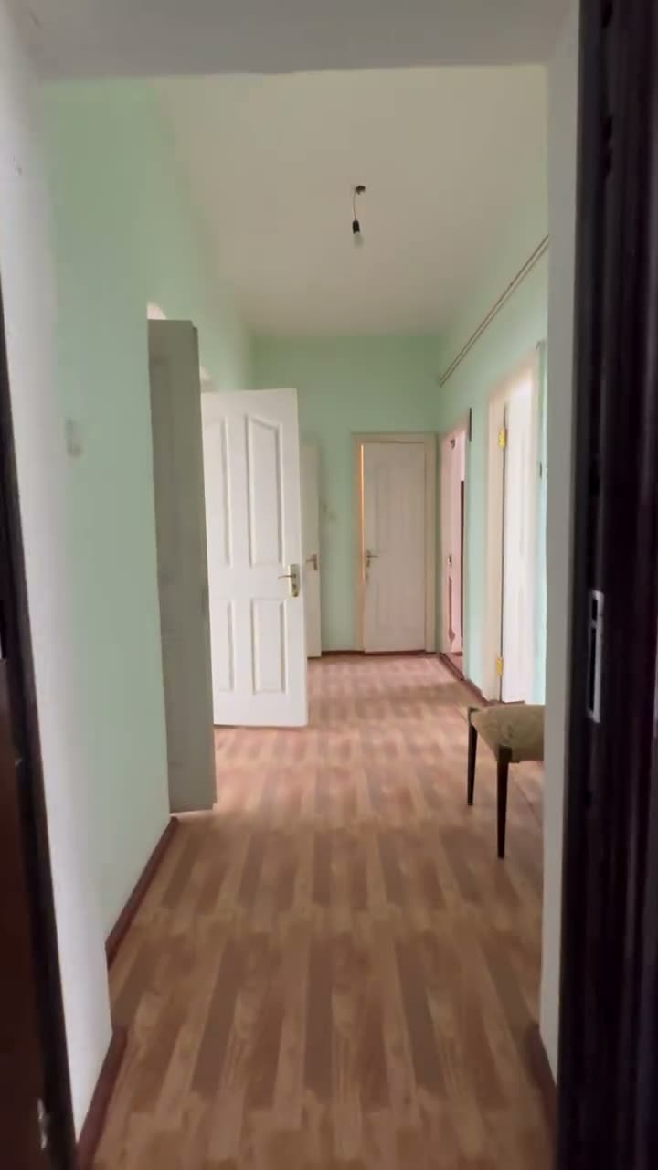 3 xonali kvartira, Centr, Nukus