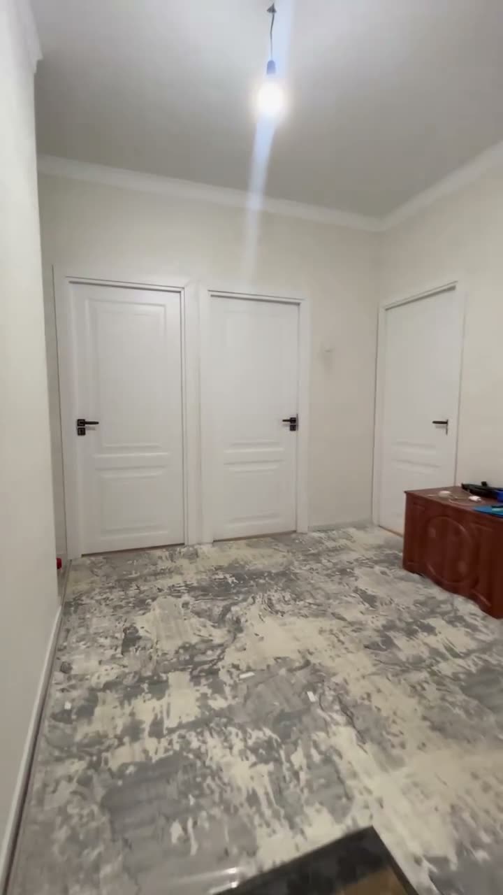 3 xanalı kvartira, 23-kishi rayon, Nókis