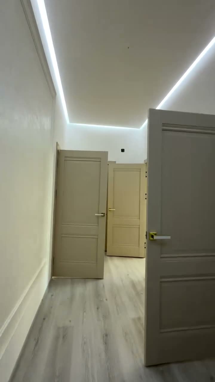 2 xanalı kvartira, 26-mkr, Nókis
