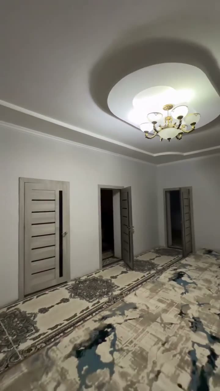 4 xanalı jay, Qosko'l 4, Nókis