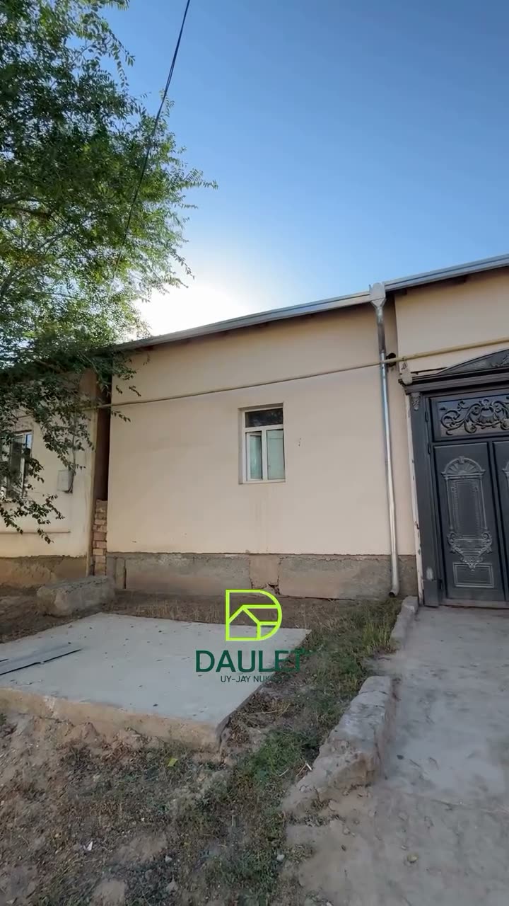 4 xanalı jay, Qum awil, Nókis