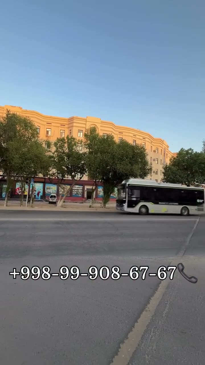 1 xanalı kvartira, Nókis