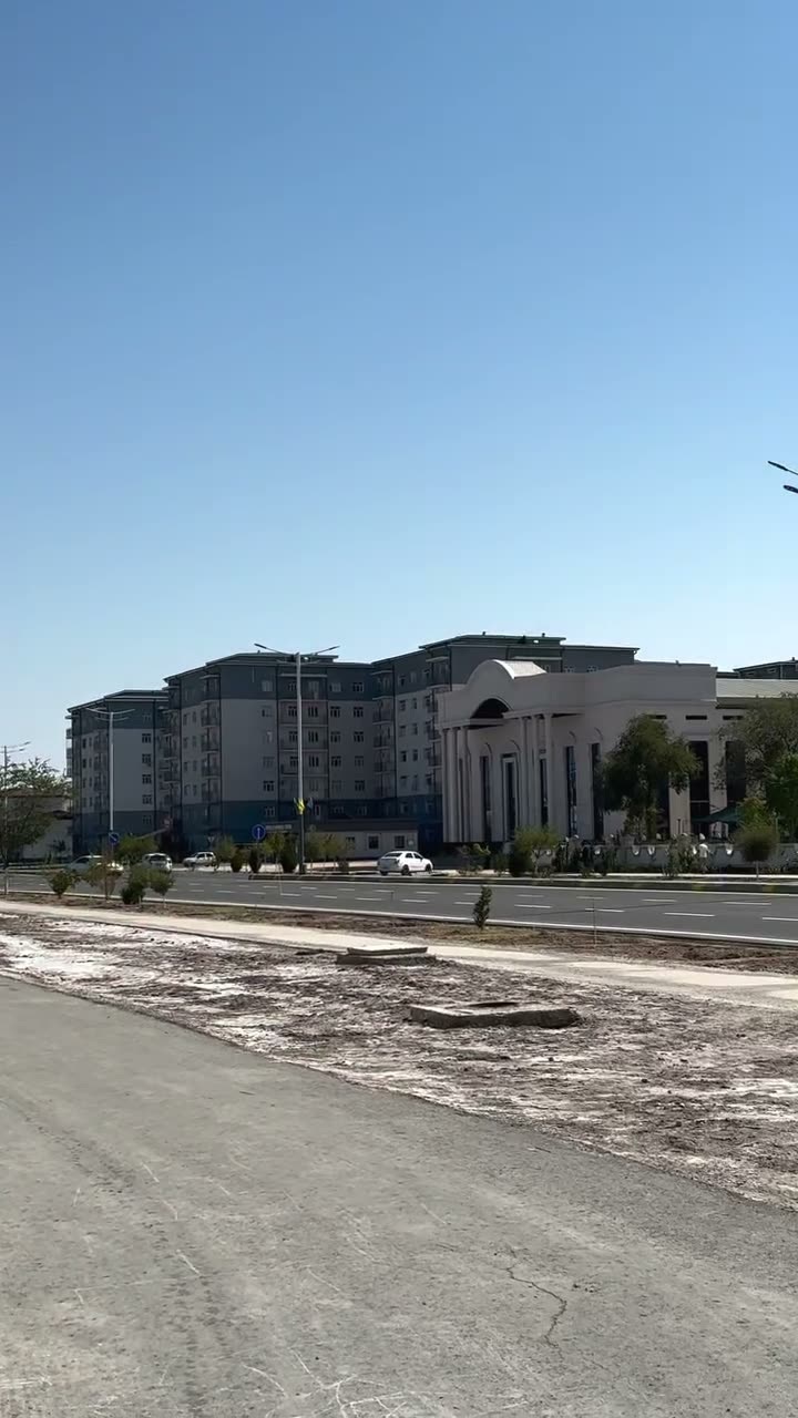3 xanalı kvartira
