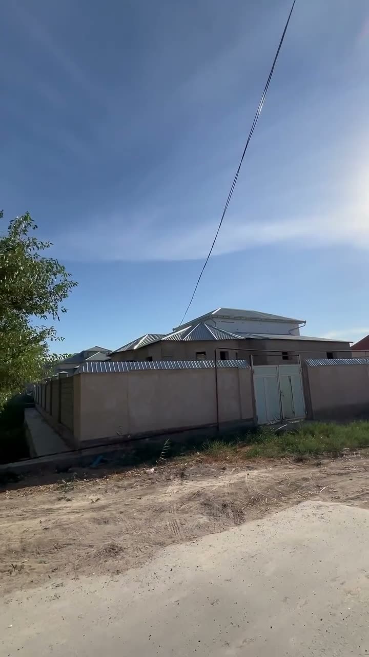 5 xanalı jay, Vodokanal, Nókis