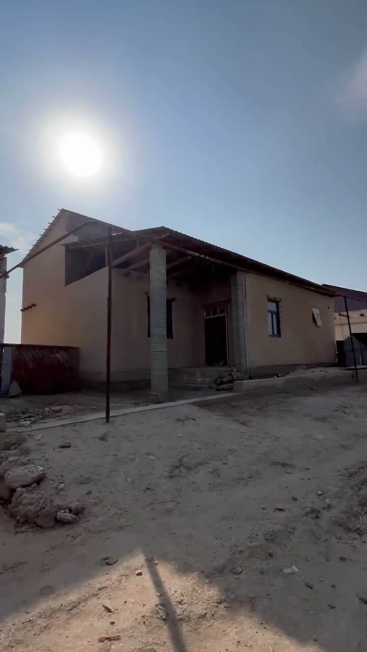 4 xanalı jay, Obkom garaj, Nókis