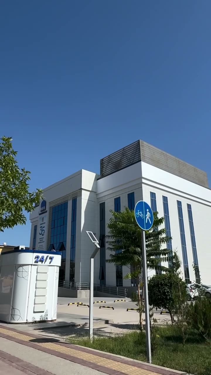 5 xanalı jay, Centr, Nókis