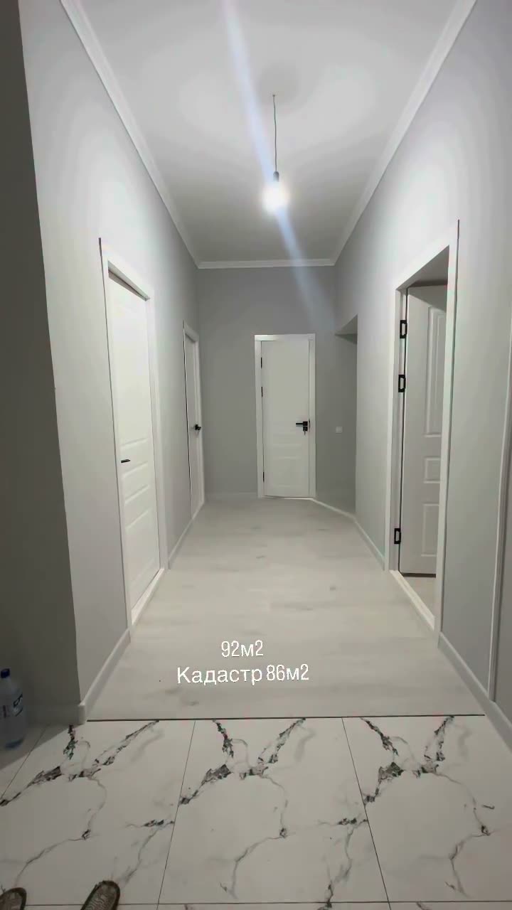 3 xanalı kvartira, Nókis