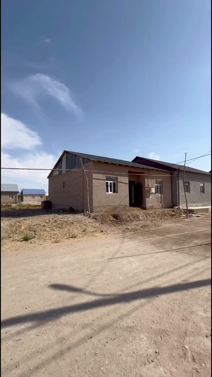 3 xanalı jay, Xojanalı awıl, Nókis