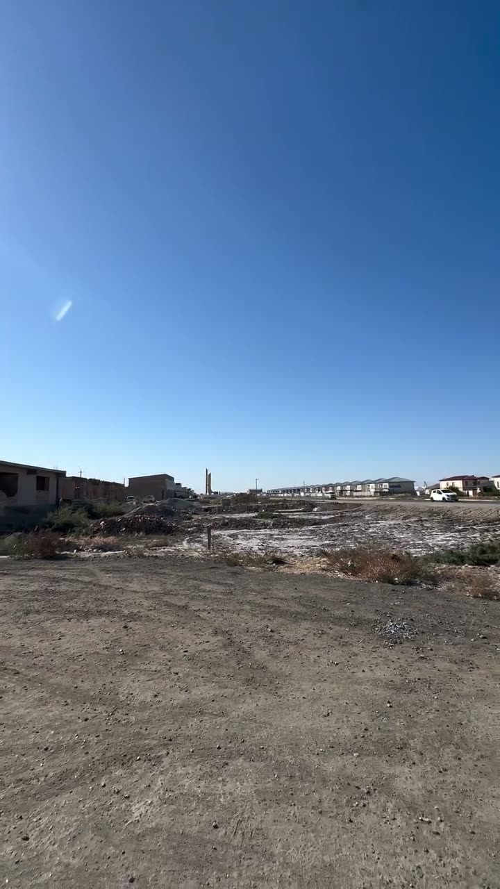 Jer uchastka, 60 jıllıq, Nókis