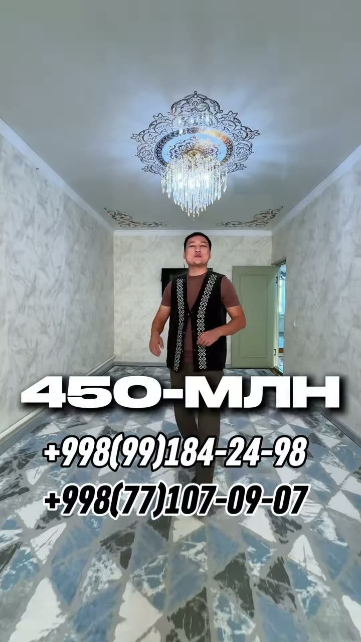 Kvartira