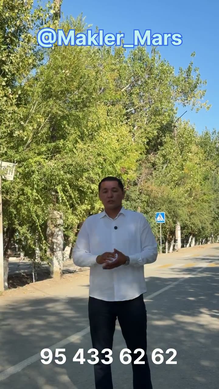 3 xanalı kvartira, 1-mkr, Taqıyatas