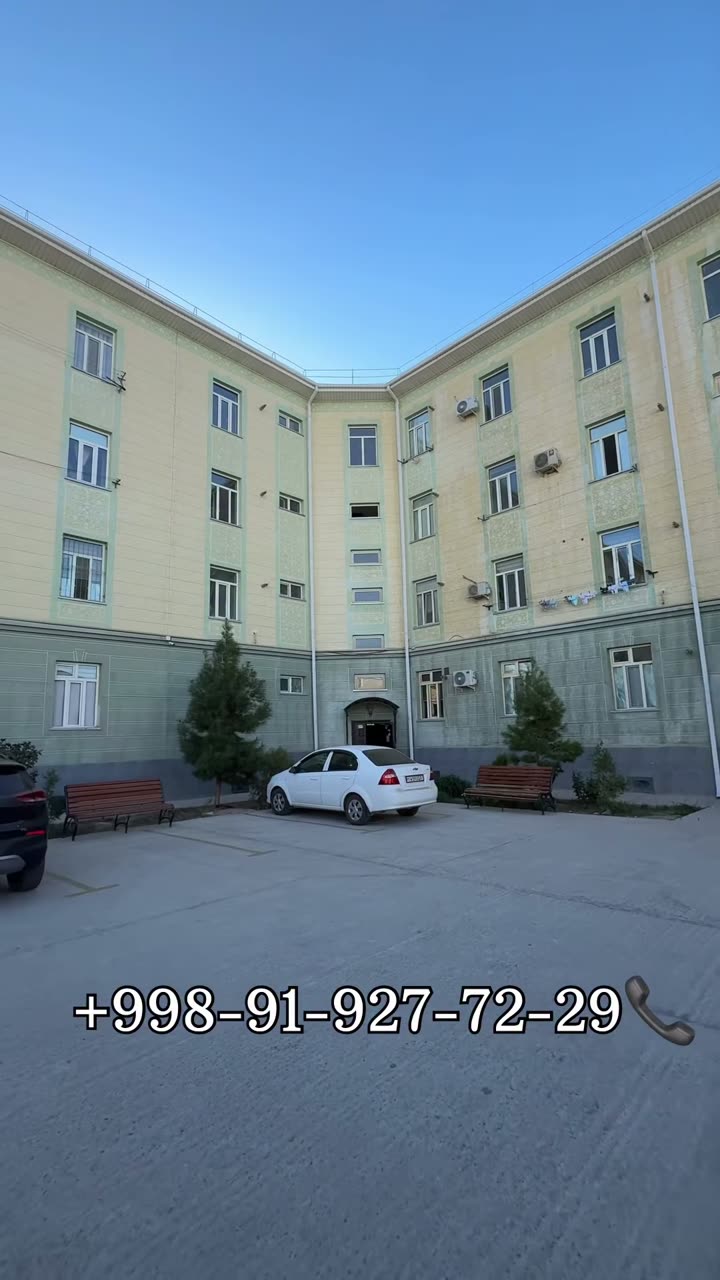 Kvartira, Nókis