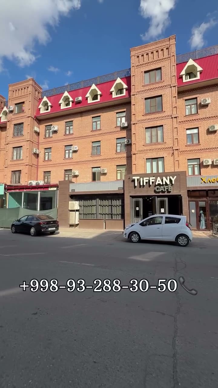 3 xanalı kvartira, Nókis