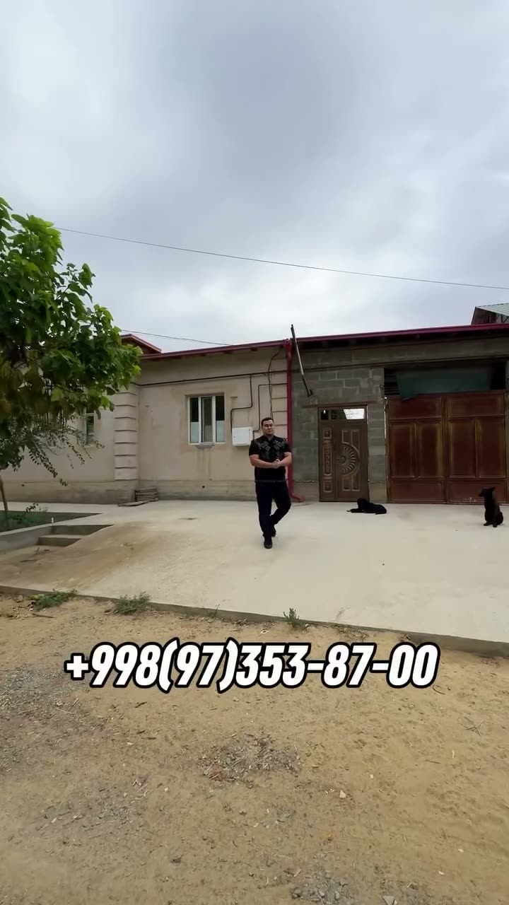 Jay, Xojan awıl, Nókis
