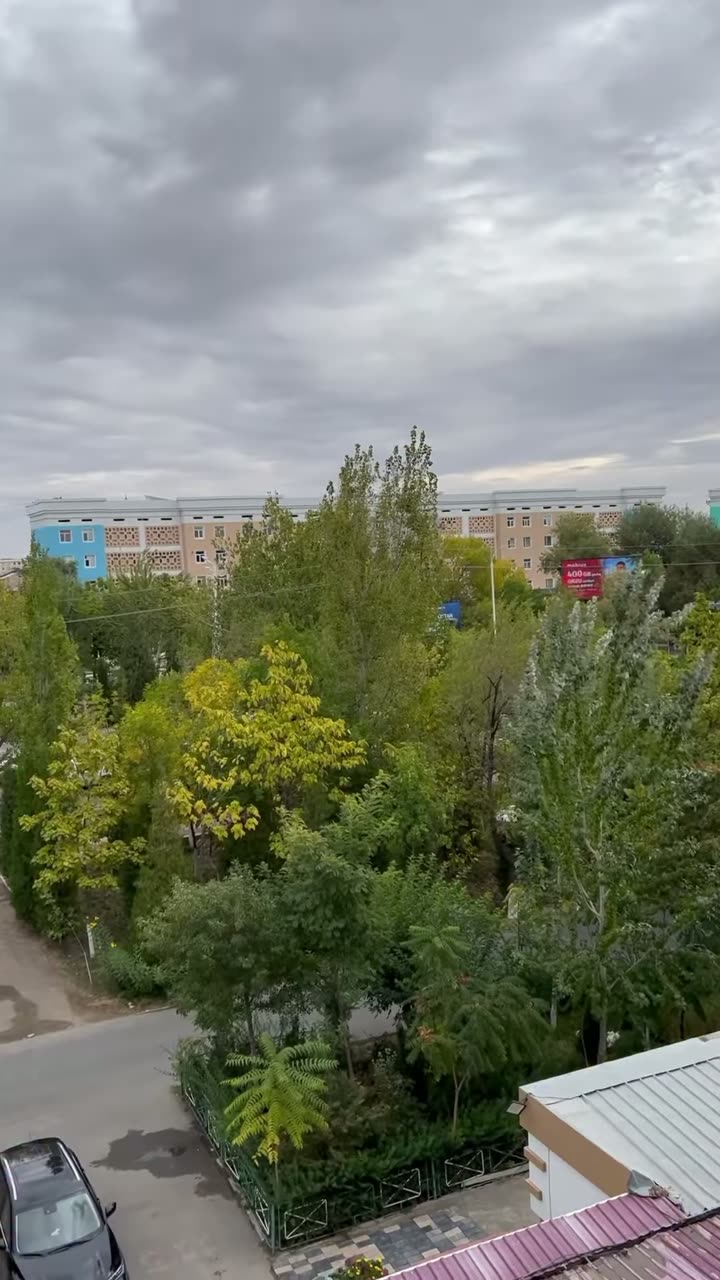 4 xanalı kvartira