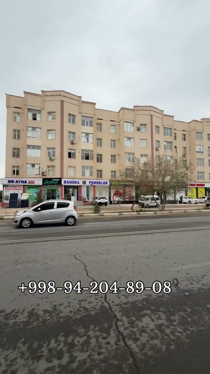 2 xanalı kvartira, Mega, Aydin jol, Shimbay shayxana, Nókis