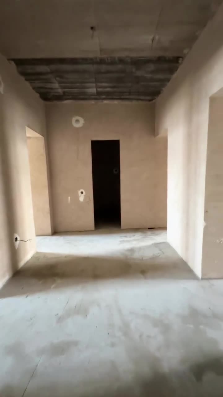 3 xanalı kvartira, Centr, Nókis
