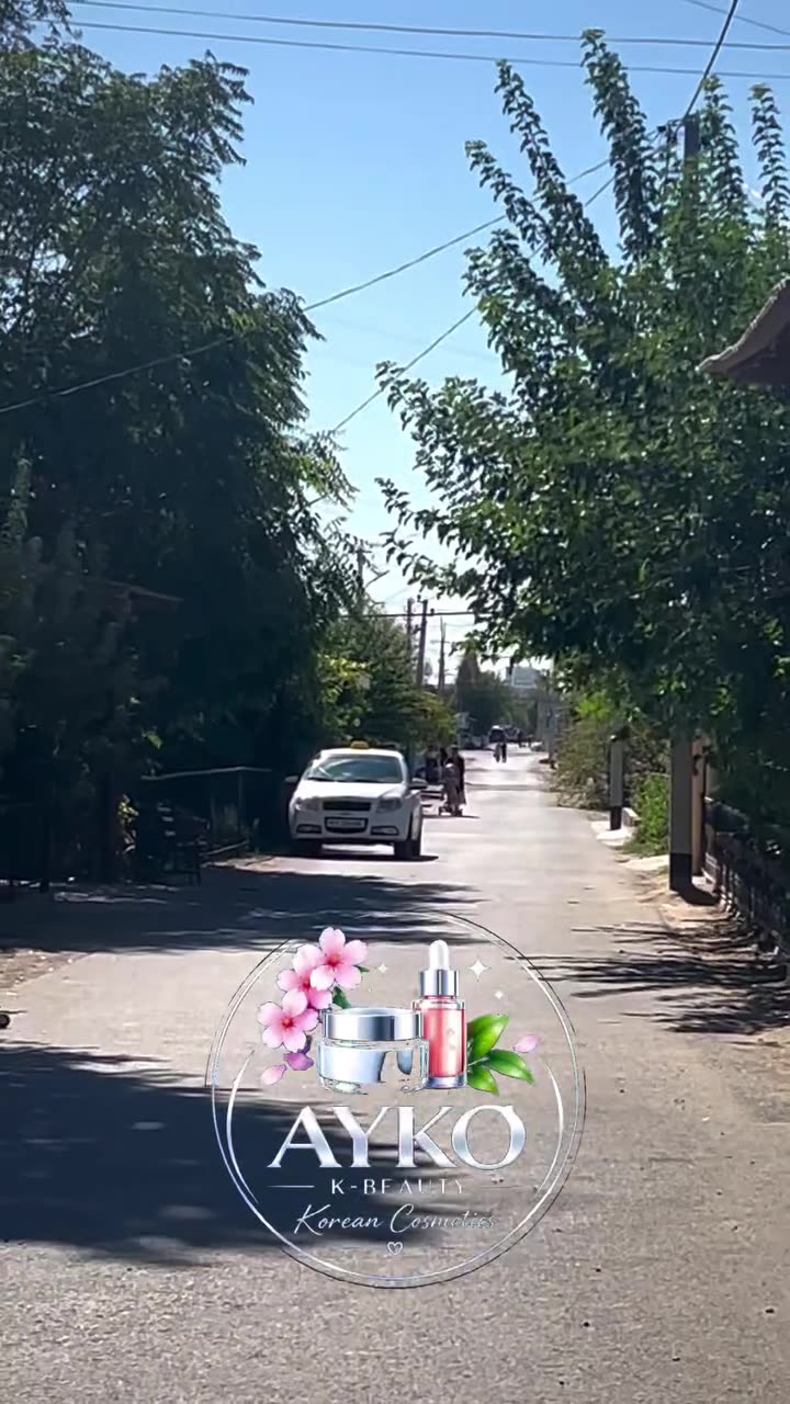 6 xanalı jay, Góni avtovokzal, Nókis