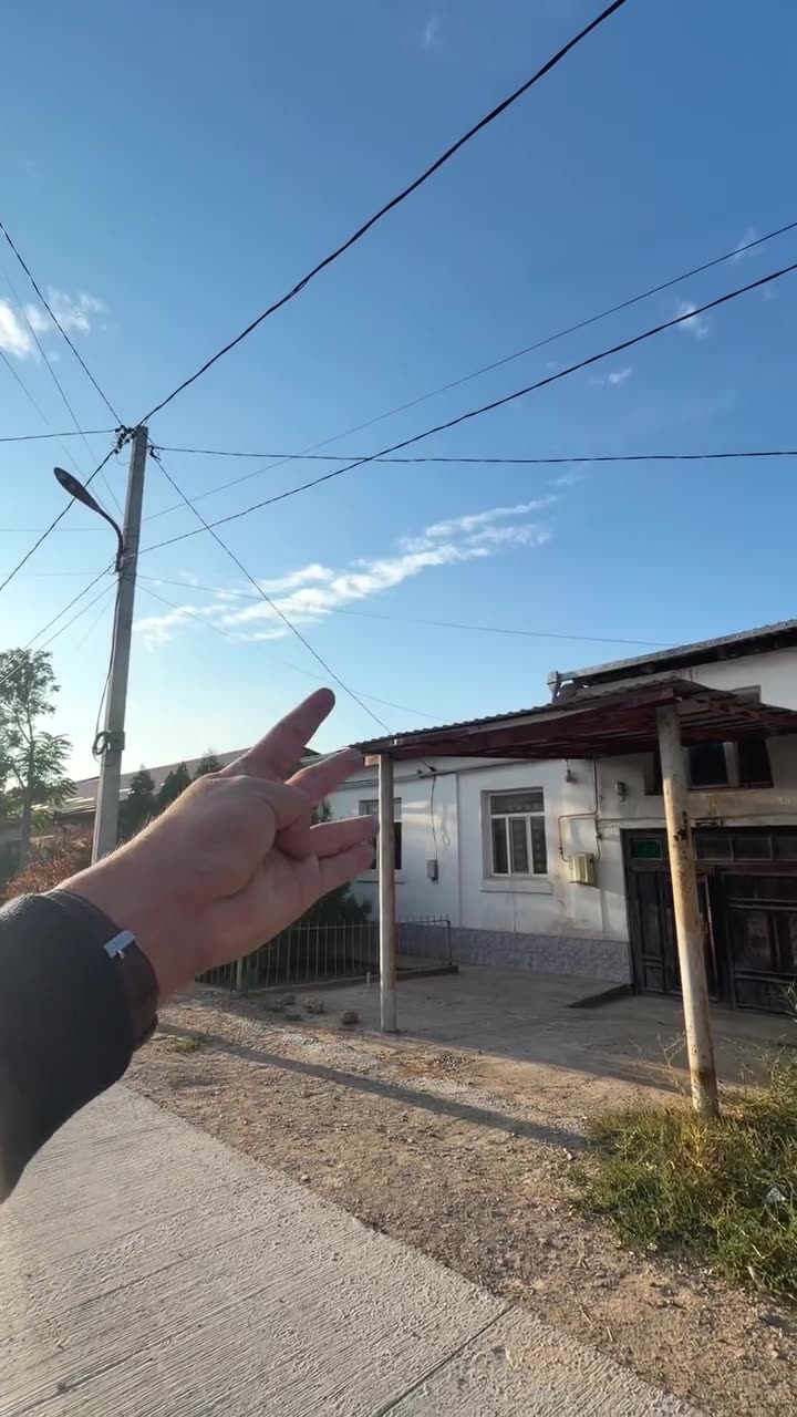 4 xanalı jay, Centr, Nókis