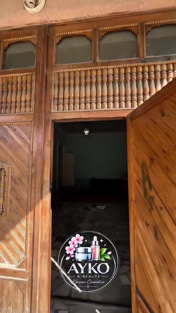 5 xanalı jay, Nókis