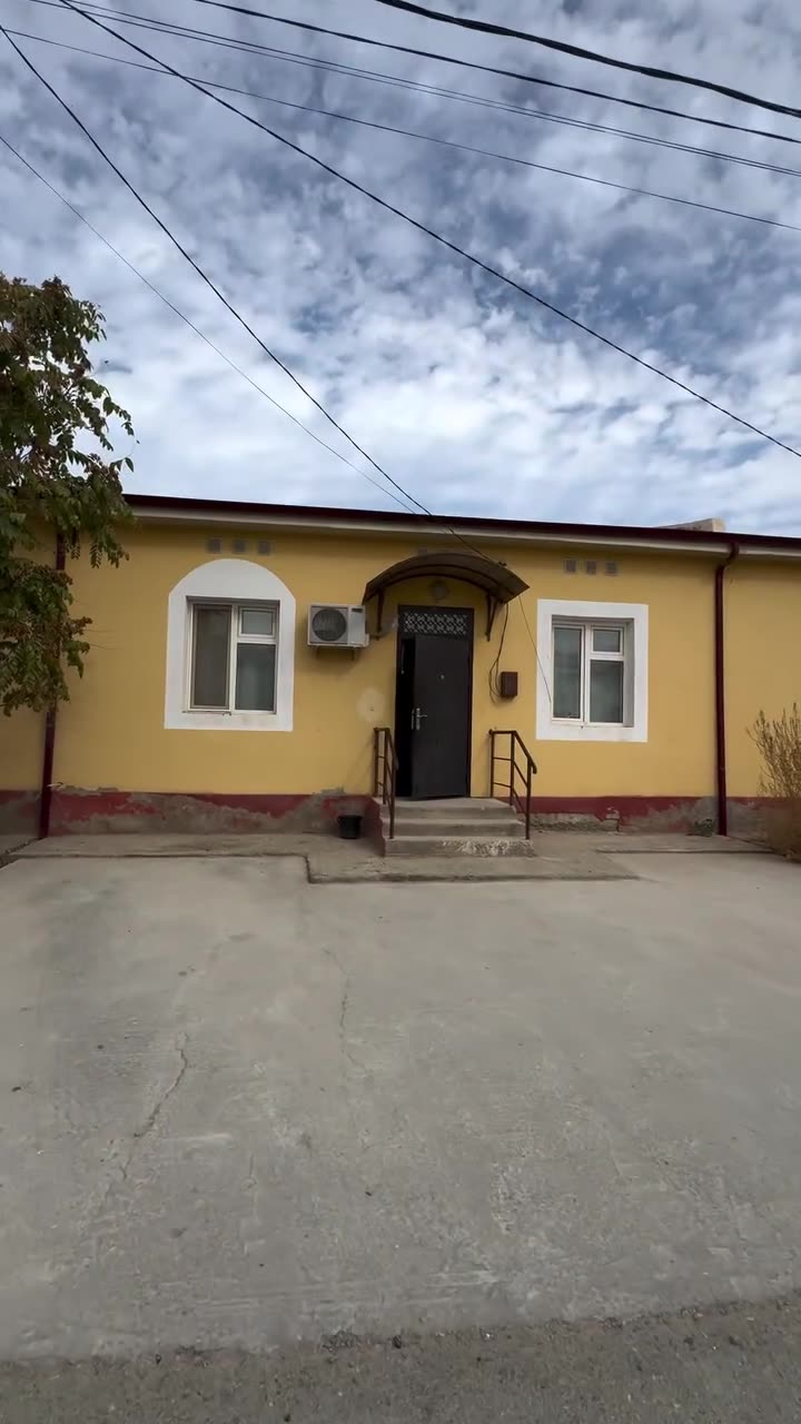 3 xonali hovli uy, Gerpish zavod, Nukus