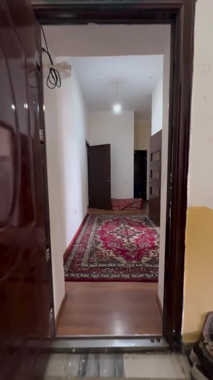 2 xanalı kvartira, Centr, Nókis