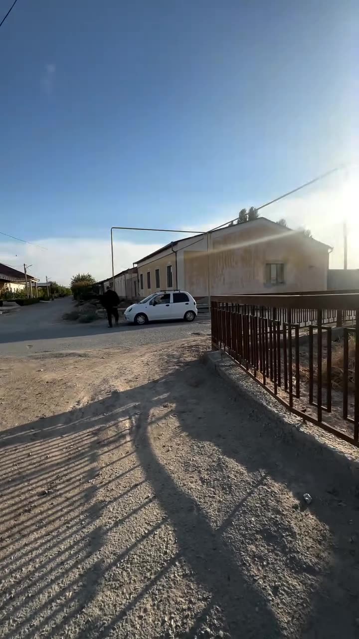 5 xanalı jay, Xantóre, Nókis