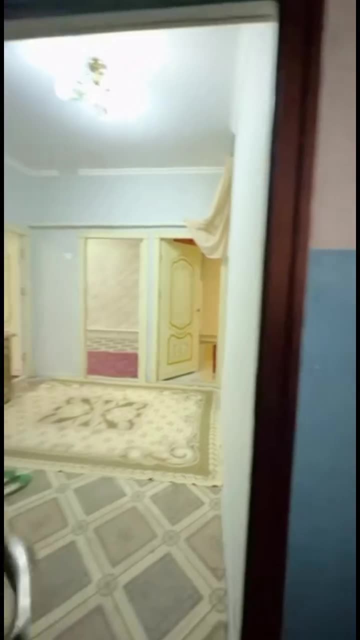 3 xanalı kvartira, 26-mkr, Nókis