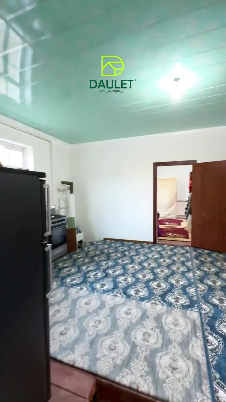 3 xanalı jay, Deputat awıl, Nókis
